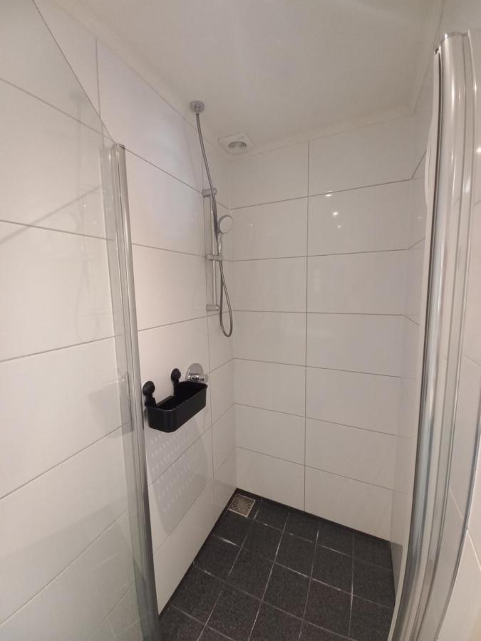 Mariahoeve Rilland-Bath Eksteriør billede